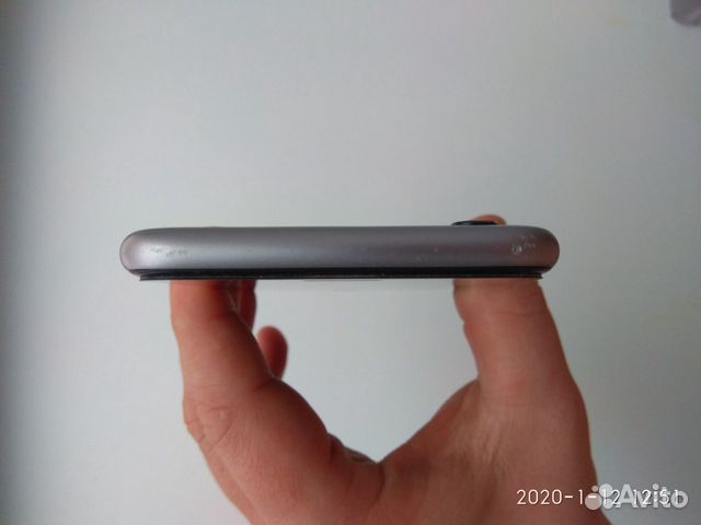 Телефон iPhone 6s 128gb-silver Телефон iPhone 6s 128gb-silver