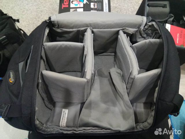 slingshot 200 aw lowepro