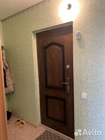 1-к квартира, 30 м², 7/10 эт. 1-к квартира, 30 м², 7/10 эт.