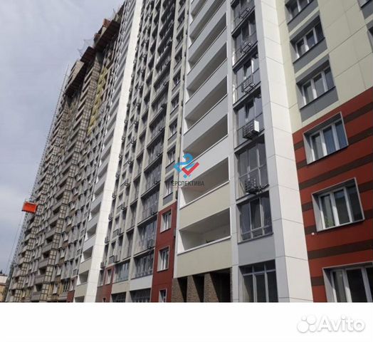 3-к квартира, 97.6 м², 24/25 эт. 3-к квартира, 97.6 м², 24/25 эт.