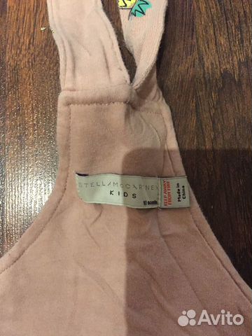 Одежда Stella McCartney Одежда Stella McCartney