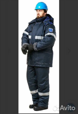 Костюм мужской«ойлстат-2»длязащиты отнефти, пониже Костюм мужской«ойлстат-2»длязащиты отнефти, пониже