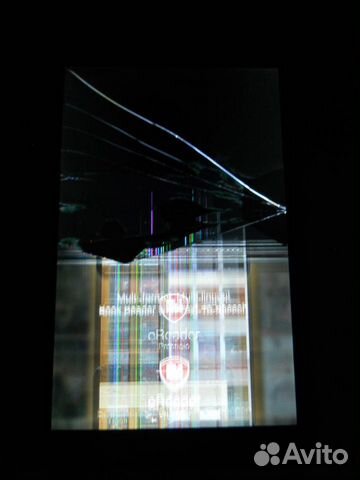 Prestigio wize 3618 4G запчасти