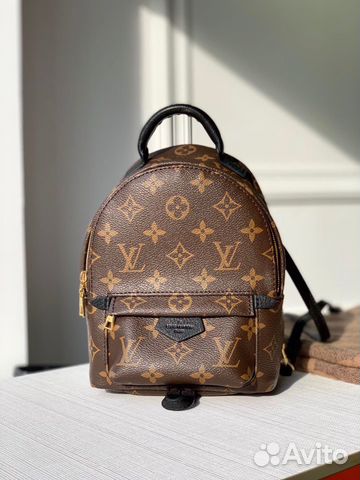 Рюкзак Louis Vuitton