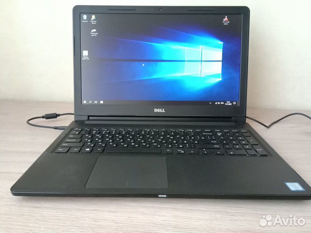 Dell Ноутбук Vostro 15 Купить