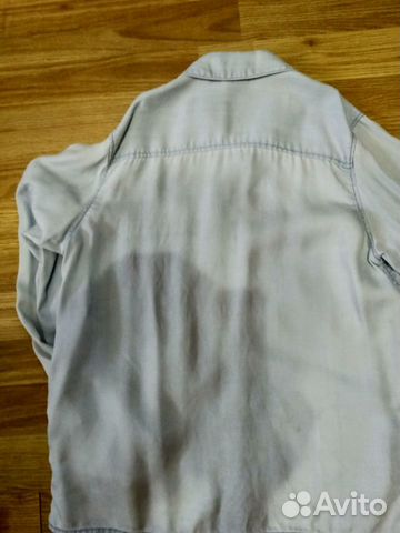 Рубашка Рубашка