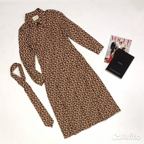 Платье Gucci Платье Gucci