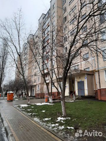 4-к квартира, 75.7 м², 8/9 эт. 4-к квартира, 75.7 м², 8/9 эт.