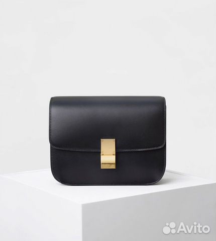 Сумка Celine box