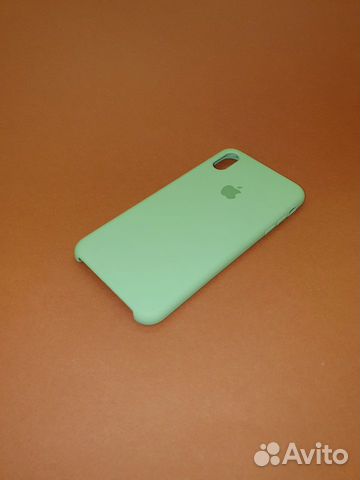 Чехол для iPhone XS Max