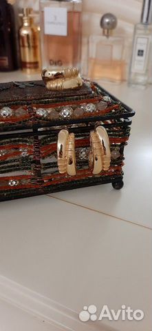Бижутерия Италия Бижутерия Италия