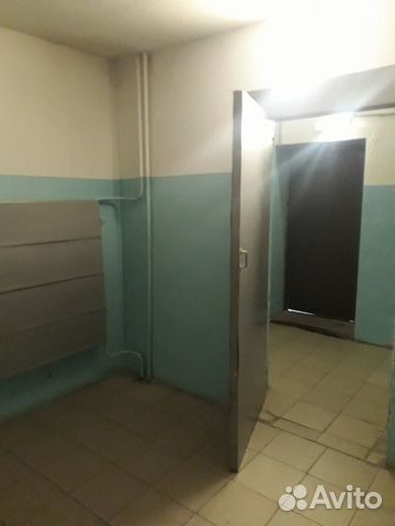 1-к квартира, 38 м², 1/10 эт.