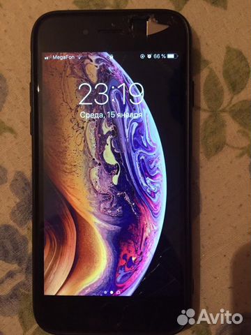 Айфон 6 64 gb
