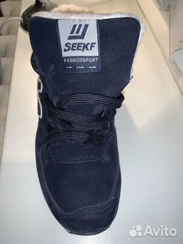 Seekf / Кроссовки