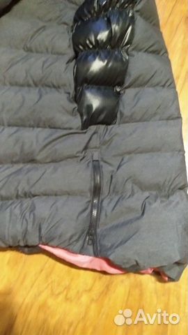 Куртка теплая от Adidas Куртка теплая от Adidas