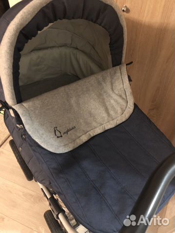 Коляска люлька inglesina Коляска люлька inglesina