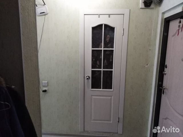 1-к квартира, 34 м², 1/9 эт. 1-к квартира, 34 м², 1/9 эт.