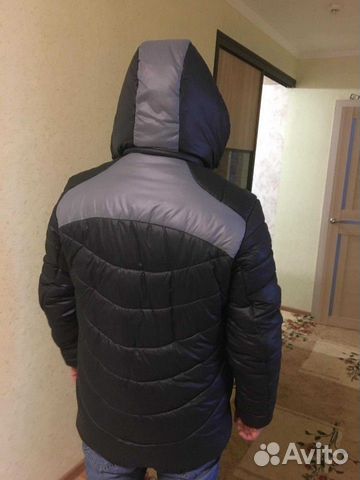 Куртка Куртка
