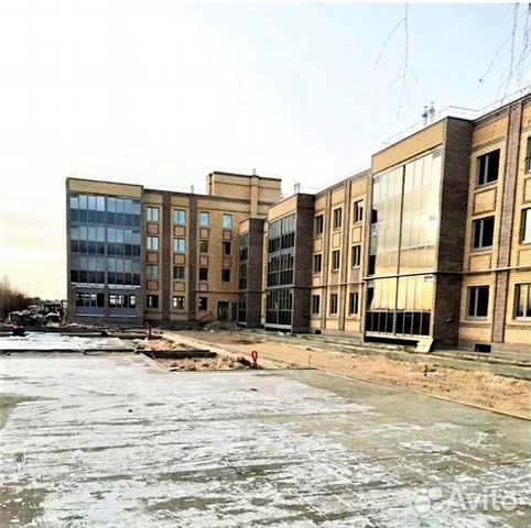 2-к квартира, 63.1 м², 2/4 эт. 2-к квартира, 63.1 м², 2/4 эт.