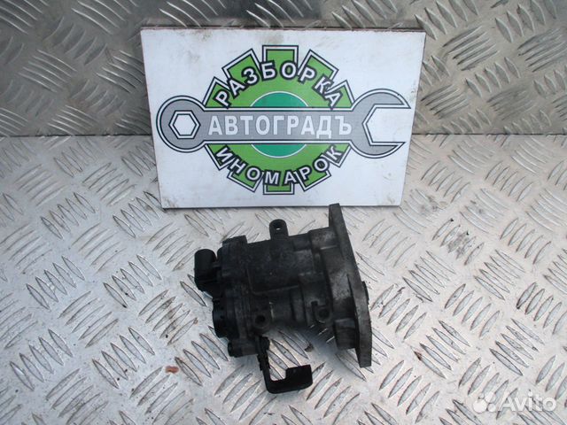 Клапан EGR Форд Фокус 2 1.8 Дизель