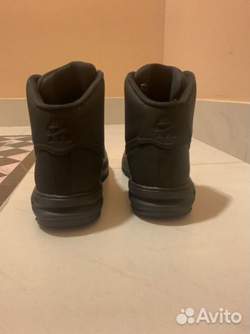 Кроссовки Nike Air Force 1 Lunar Кроссовки Nike Air Force 1 Lunar