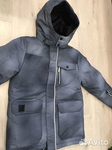 Пуховик, куртка на мальчика Пуховик, куртка на мальчика