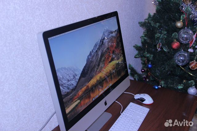 iMac 27 iMac 27