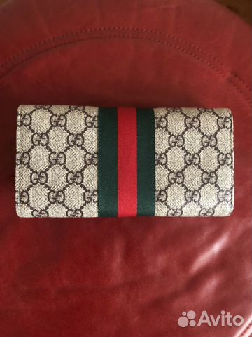 Кошелек gucci Кошелек gucci