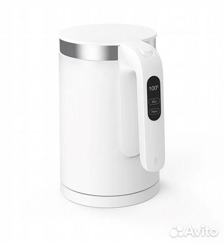 Чайник Xiaomi