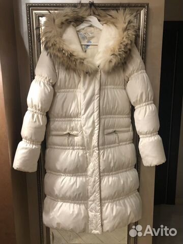 Пуховик женский 42 размера Пуховик женский 42 размера