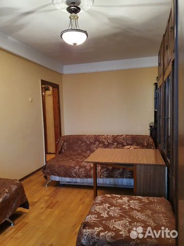 2-к квартира, 50 м², 9/10 эт. 2-к квартира, 50 м², 9/10 эт.