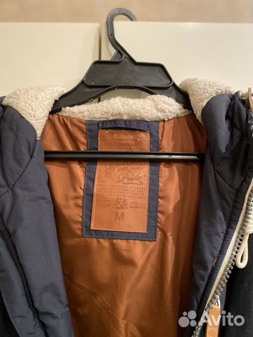 Куртка демисезонная Reserved, размер М Куртка демисезонная Reserved, размер М