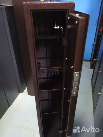 Сейф оружейный oldi Ф-135
