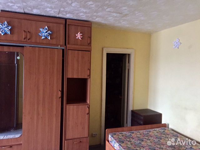 2-к квартира, 44 м², 4/5 эт.