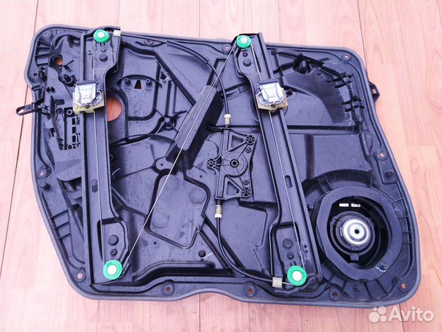 Стеклоподъемник передний Mercedes 166 GL ML Стеклоподъемник передний Mercedes 166 GL ML