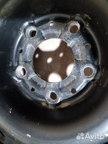 BMW E39 5-series ковка Зимние колёса R15 BMW E39 5-series ковка Зимние колёса R15