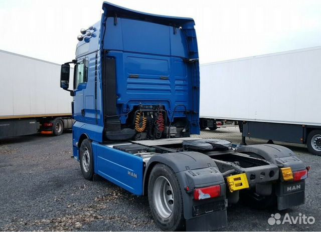 Запчасти б/у на Ман тгх (Man TGX)