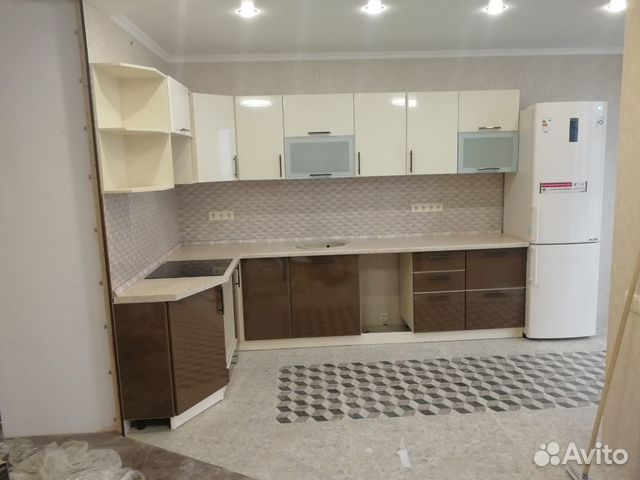 Кухни на заказ