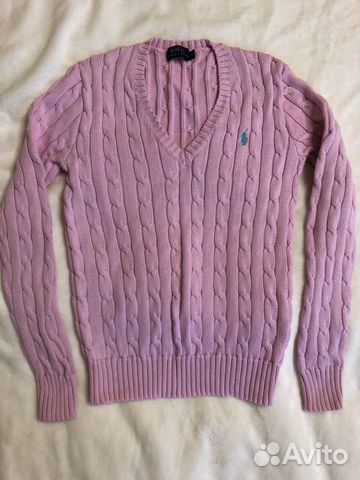Свитер Ralph Lauren Свитер Ralph Lauren