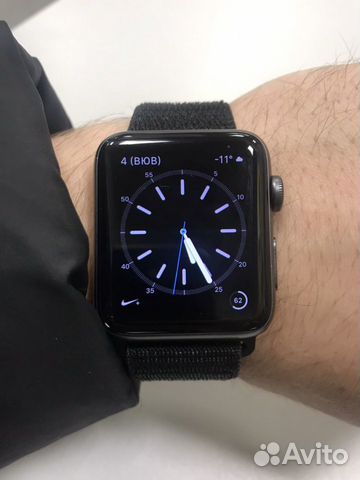 s3 apple watch 42mm