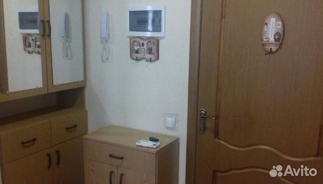 1-к квартира, 50 м², 2/10 эт.