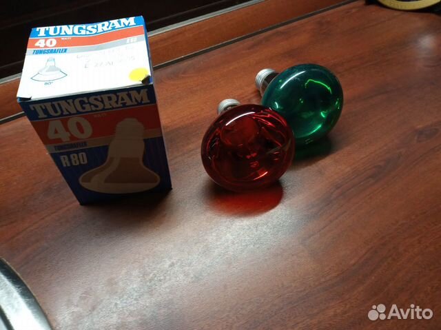 Дисколампы