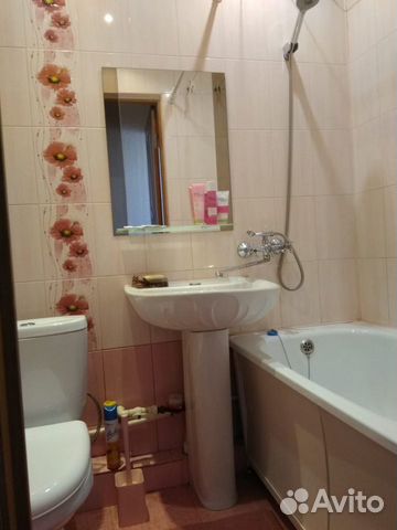 1-к квартира, 30 м², 3/5 эт.
