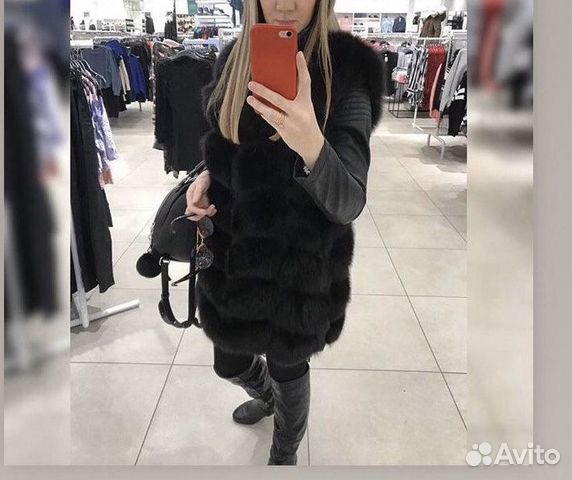 Жилет Жилет