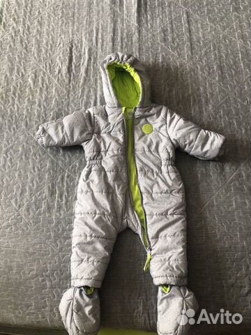 Комбинезон детский Комбинезон детский