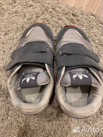 Кроссовки Adidas Кроссовки Adidas