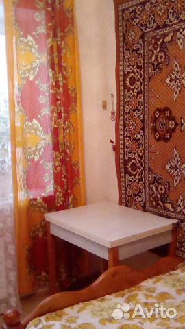 2-к квартира, 44 м², 1/3 эт. 2-к квартира, 44 м², 1/3 эт.