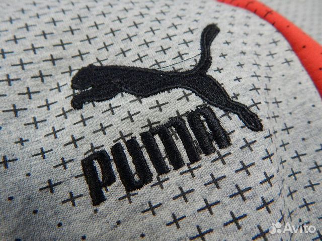 Спортивный костюм Puma Спортивный костюм Puma