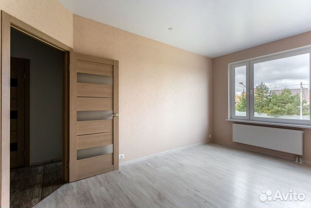 1-к квартира, 35.3 м², 11/22 эт.