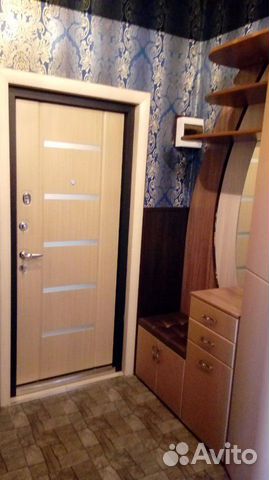 

2-к. квартира, 52 м², 2 кровати